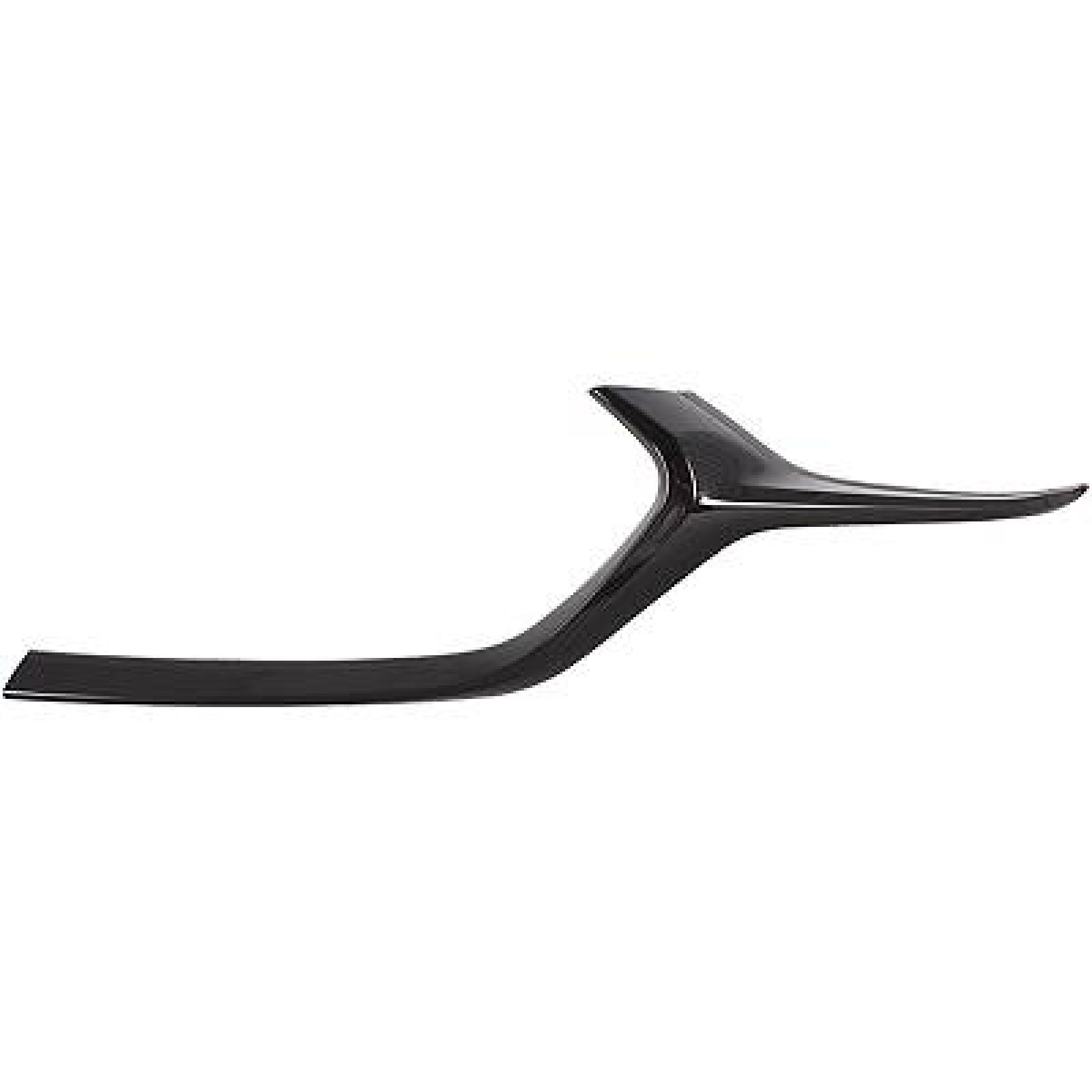 Friso, grelha do radiador Esquerdo para Mazda 3 Berlina (BP) 19->>