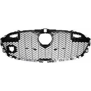 Grelha de radiador para Mazda 3 Berlina (BP) 19->>