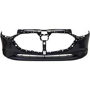 Pára-choques Dianteiro para Mazda 3 Berlina (BP) 19->>