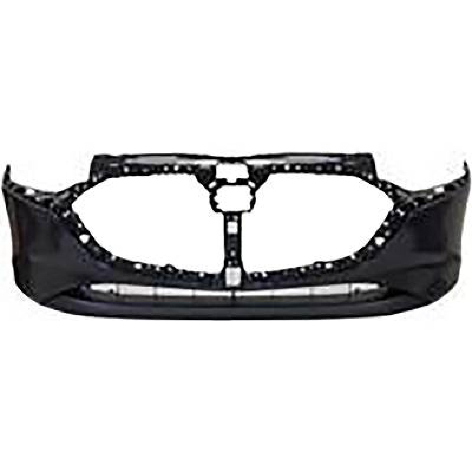 Pára-choques Dianteiro para Mazda 3 Berlina (BP) 19->>