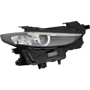 Farol principal Direito para Mazda 3 Berlina (BP) 19->>