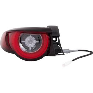 Luz traseira Esquerdo para Mazda 3 Berlina (BP) 19->>