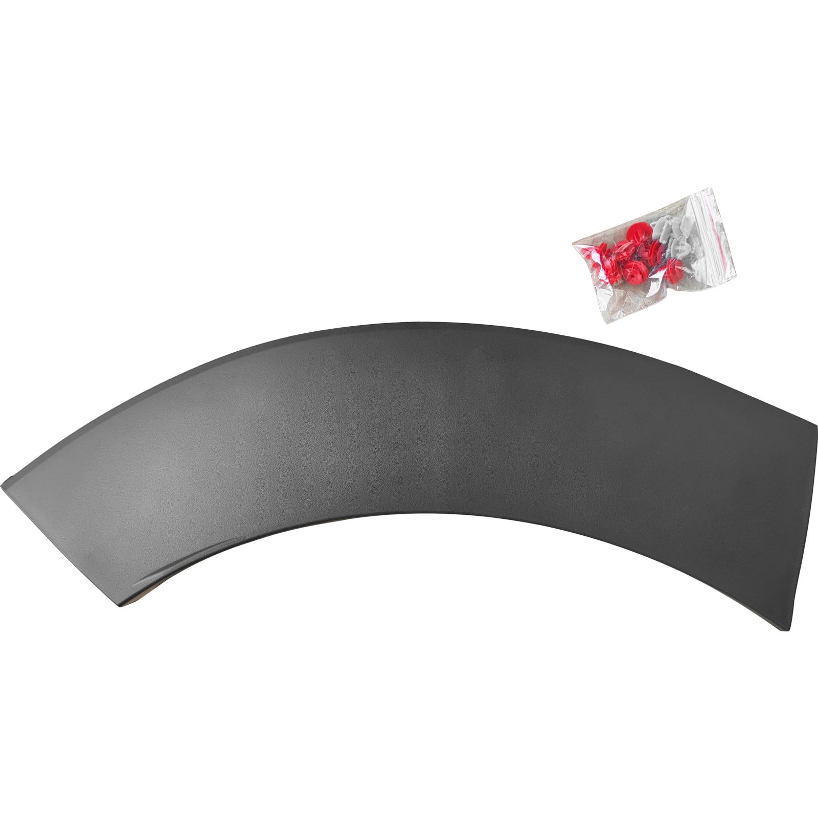 Abas de Guarda-Lamas Traseiro Direito para Mazda CX-30 19->>