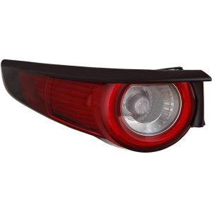 Luz traseira Direito para Mazda CX-30 19->>