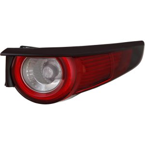 Luz traseira Esquerdo para Mazda CX-30 19->>