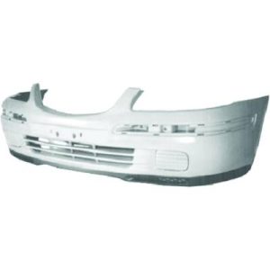 Pára-choques Dianteiro para Mazda 626 97-99