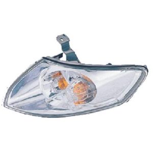 Pisca Dianteiro Esquerdo para Mazda 626 99-02