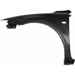 Guarda-lamas Dianteiro Esquerdo para Mazda 6 05-07