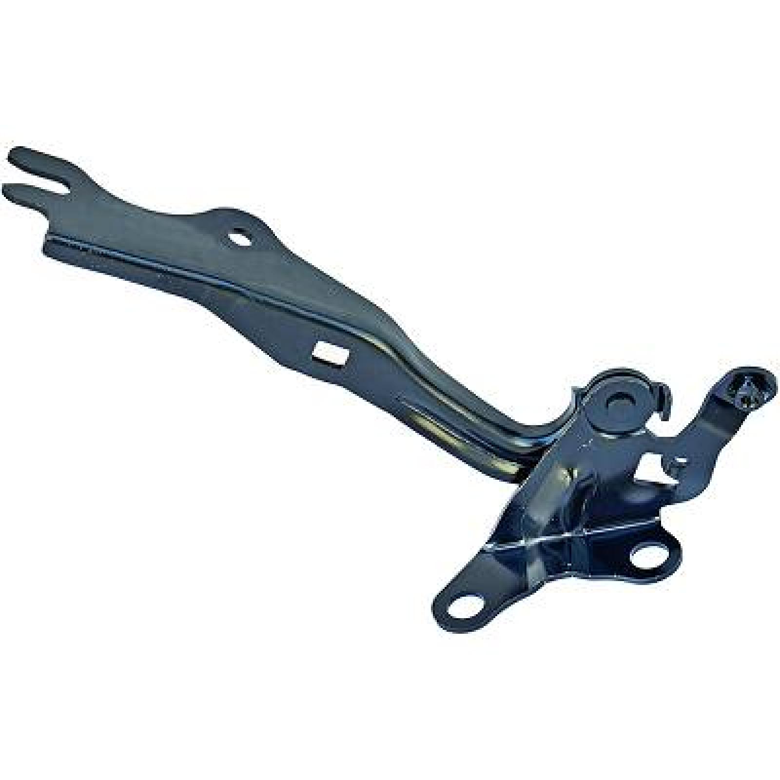 Dobradiça, capot do motor Esquerdo para Mazda 6 05-07