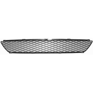 Grelha de ventilador, pára-choques para Mazda 6 02-05