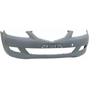 Pára-choques Dianteiro para Mazda 6 02-05
