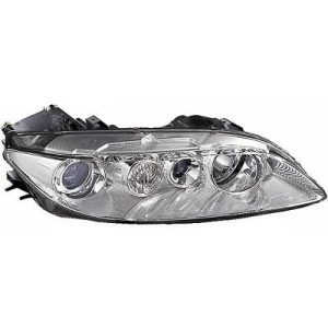 Farol principal Direito para Mazda 6 02-05