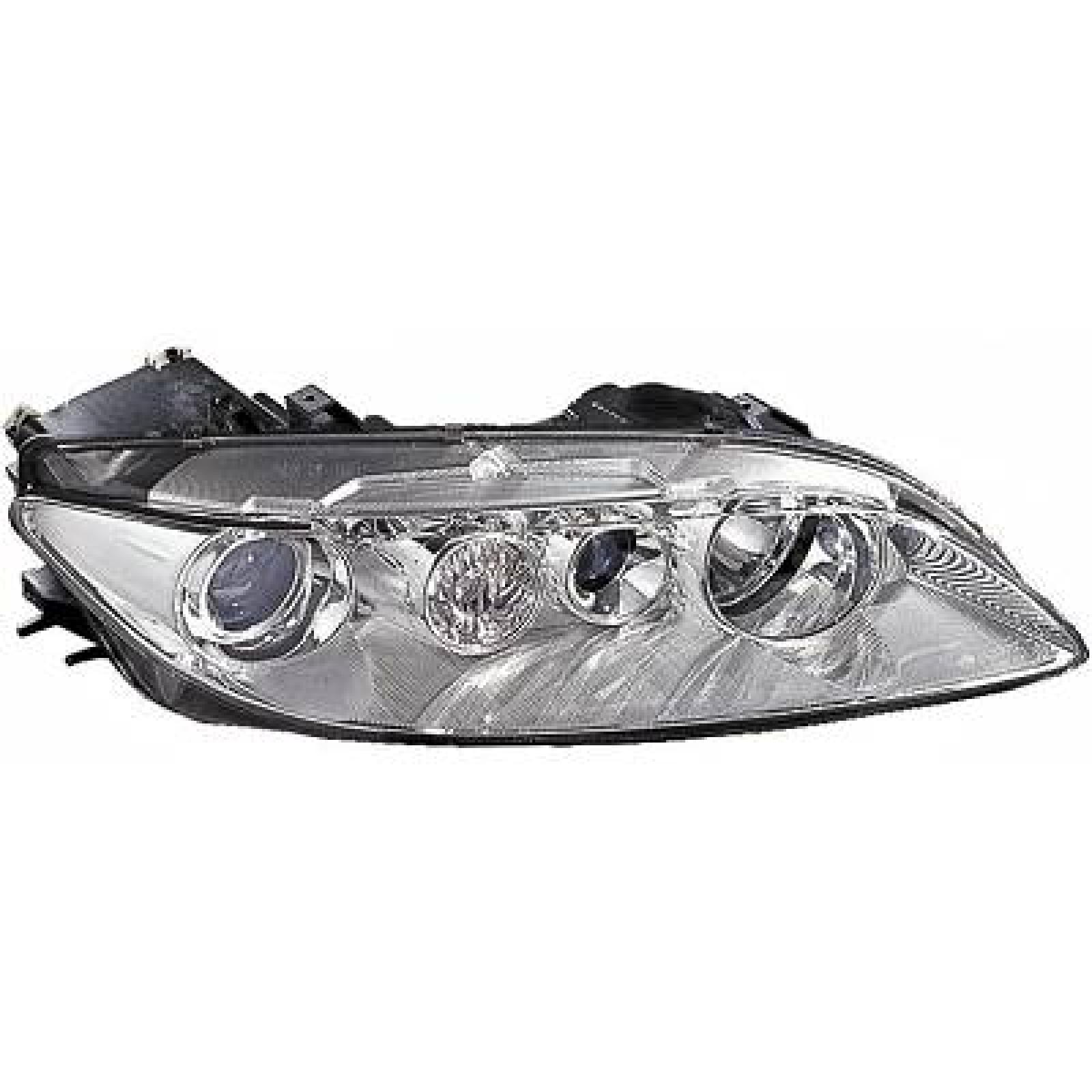 Farol principal Direito para Mazda 6 02-05