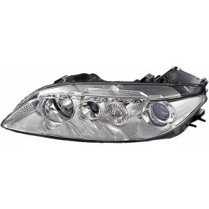 Farol principal Esquerdo para Mazda 6 02-05