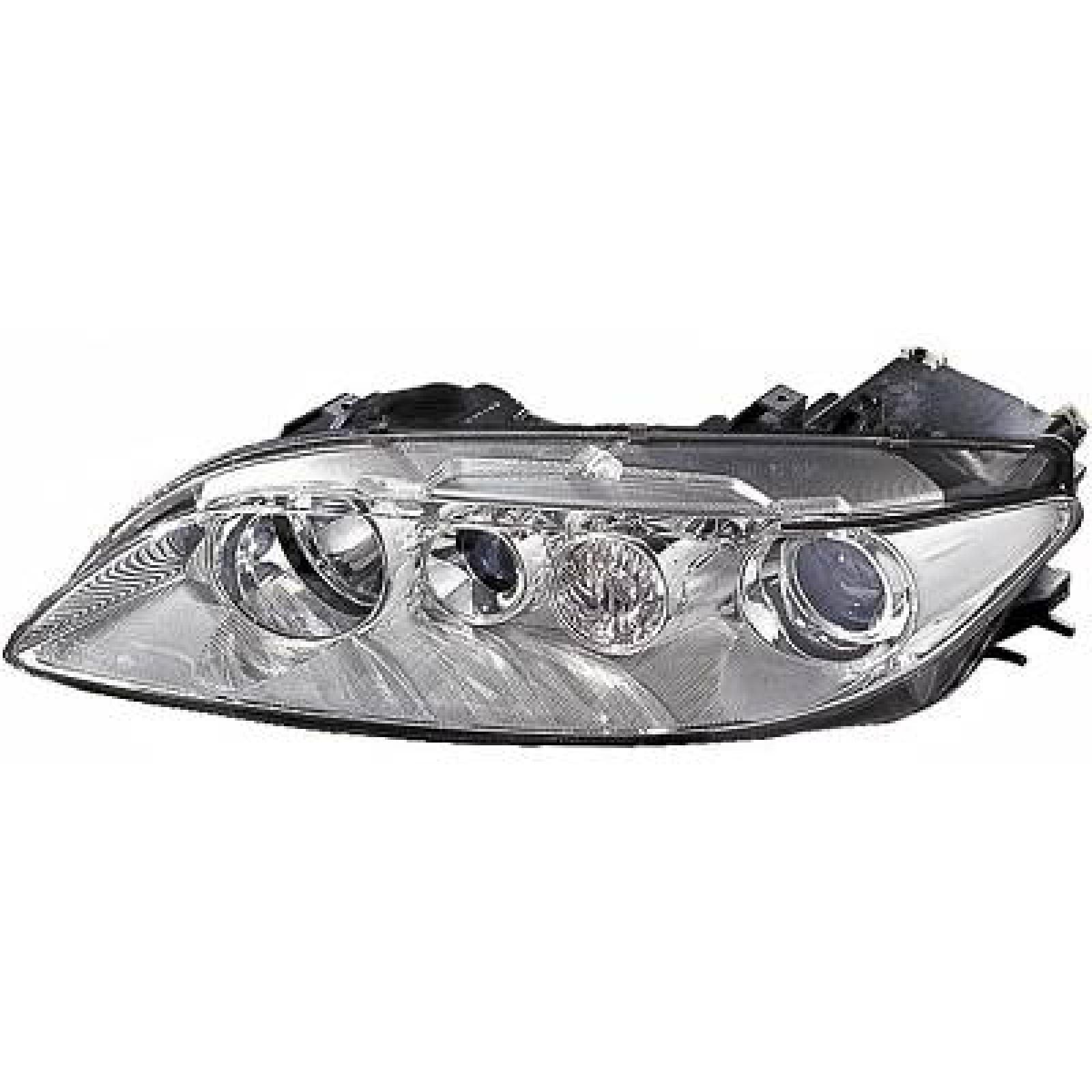 Farol principal Esquerdo para Mazda 6 02-05