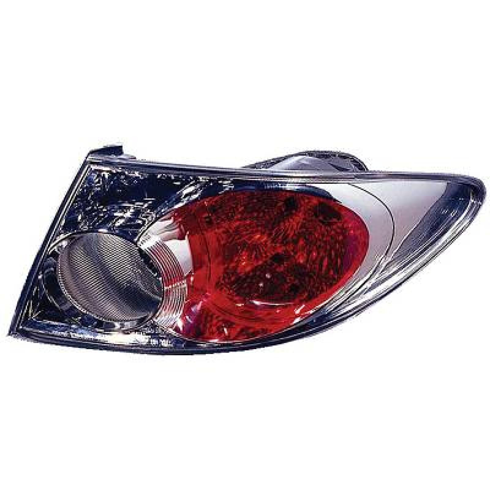 Luz traseira Direito para Mazda 6 02-05