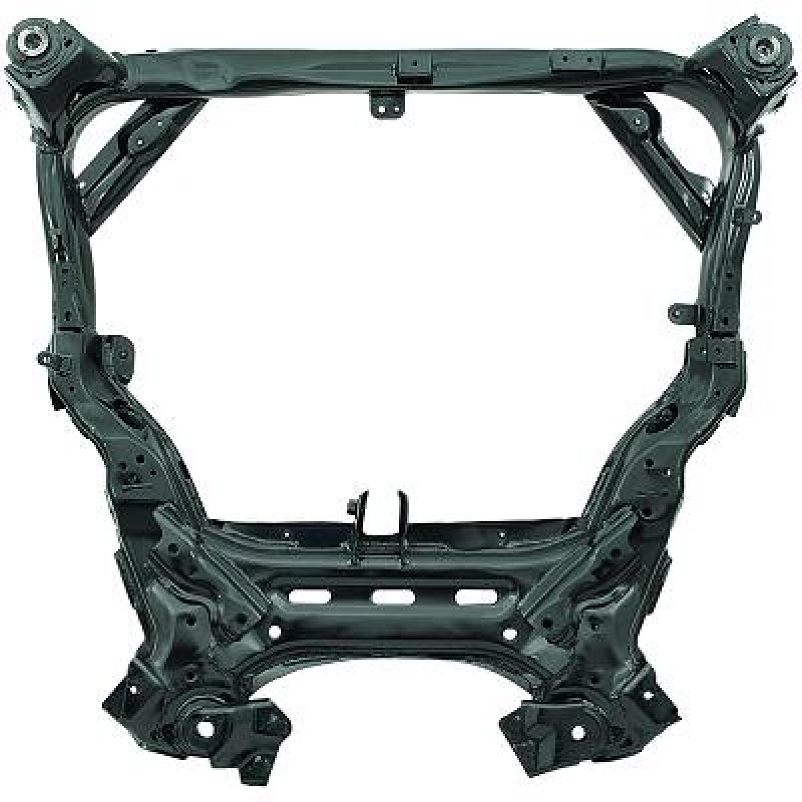 Subchassis/grupo de suporte para Mazda 6 05-07