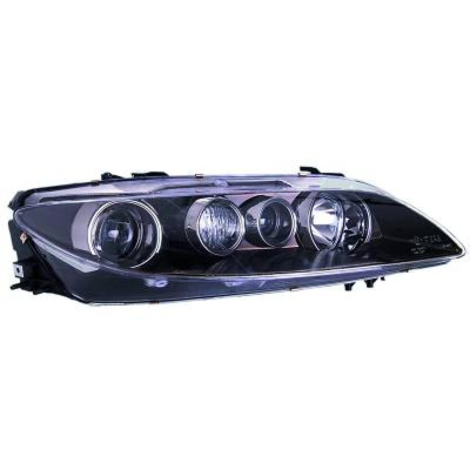 Farol principal Direito para Mazda 6 05-07