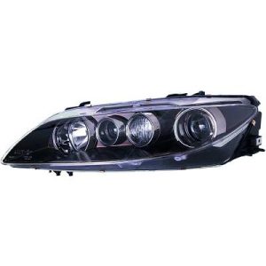 Farol principal Esquerdo para Mazda 6 05-07