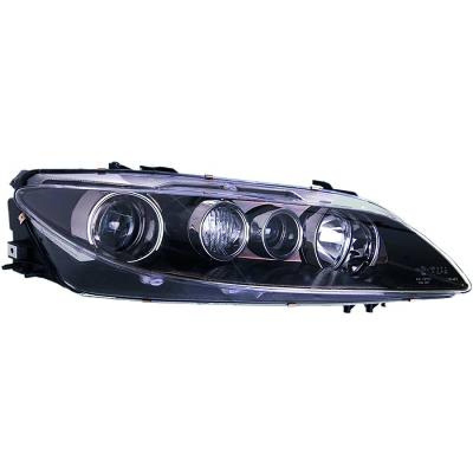 Farol principal Direito para Mazda 6 05-07