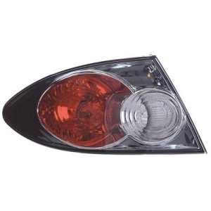 Luz traseira Esquerdo para Mazda 6 05-07