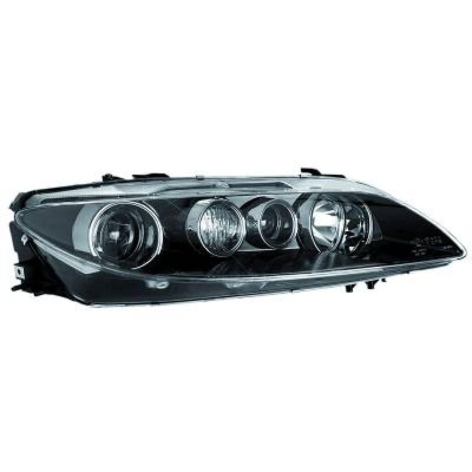 Farol principal Direito para Mazda 6 05-07