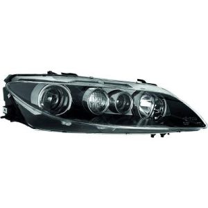 Farol principal Direito para Mazda 6 05-07
