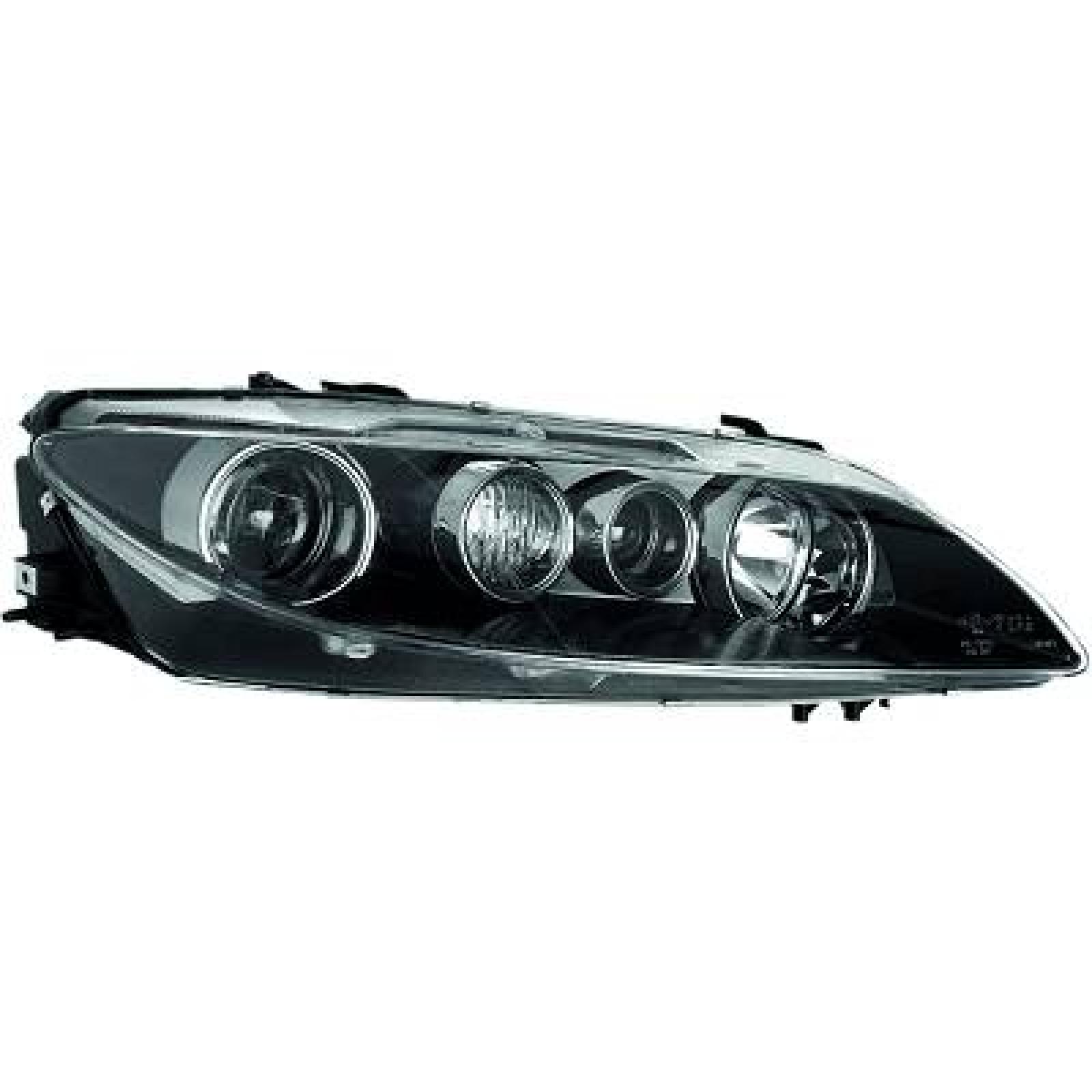 Farol principal Direito para Mazda 6 05-07