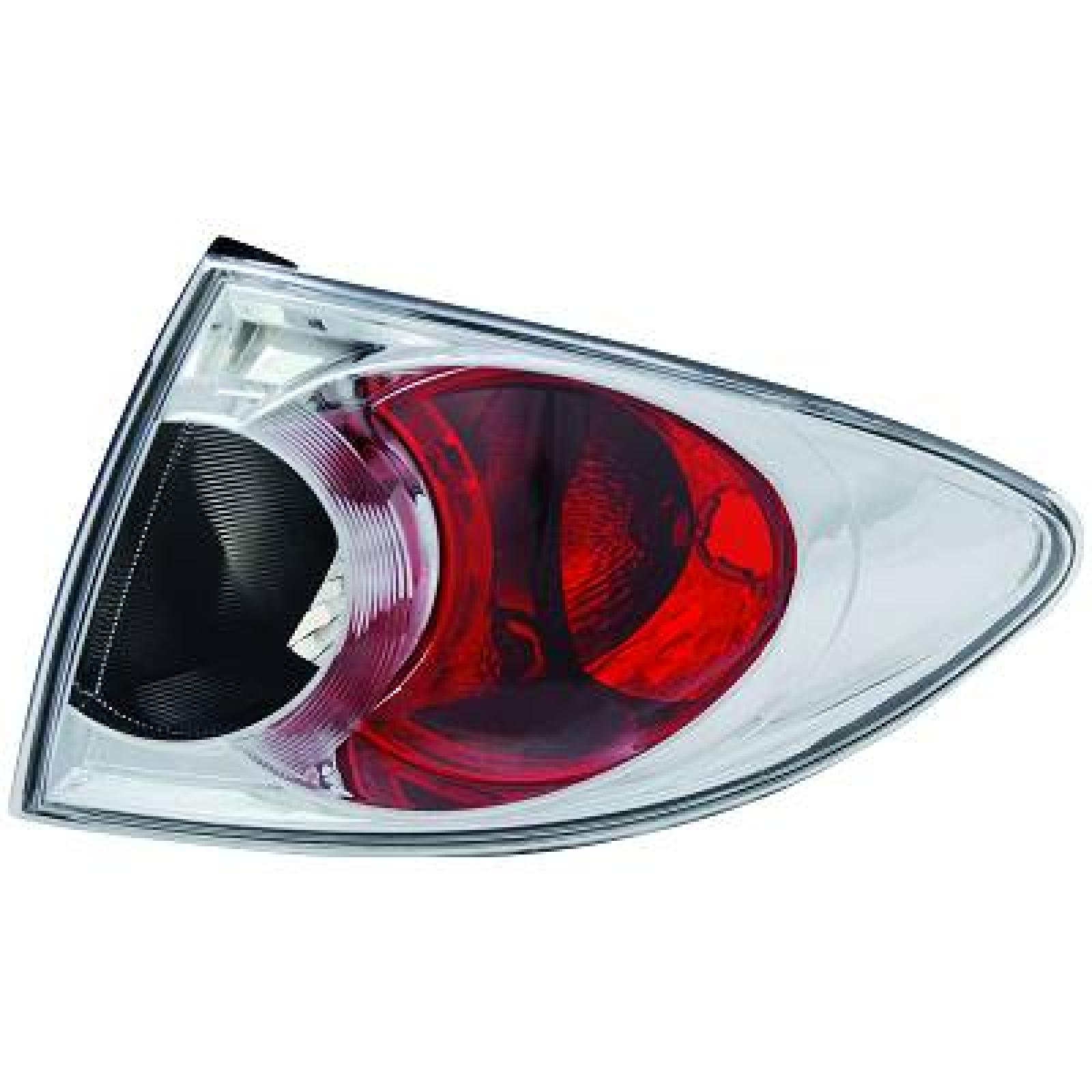 Luz traseira Esquerdo para Mazda 6 02-05
