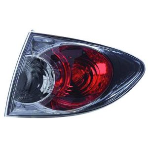 Luz traseira Direito para Mazda 6 05-07