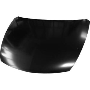 Capot do motor para Mazda 6 Berlina/Carrinha 07-12