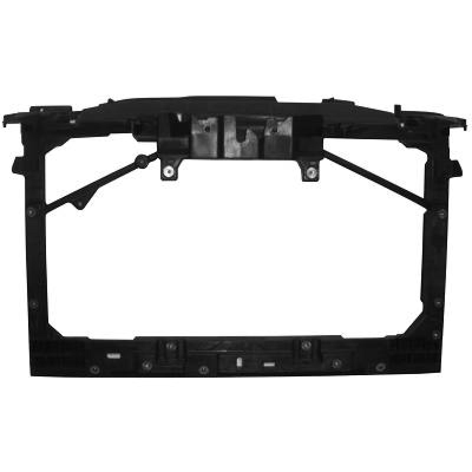 Revestimento dianteiro Dianteiro para Mazda 6 Berlina/Carrinha 07-12
