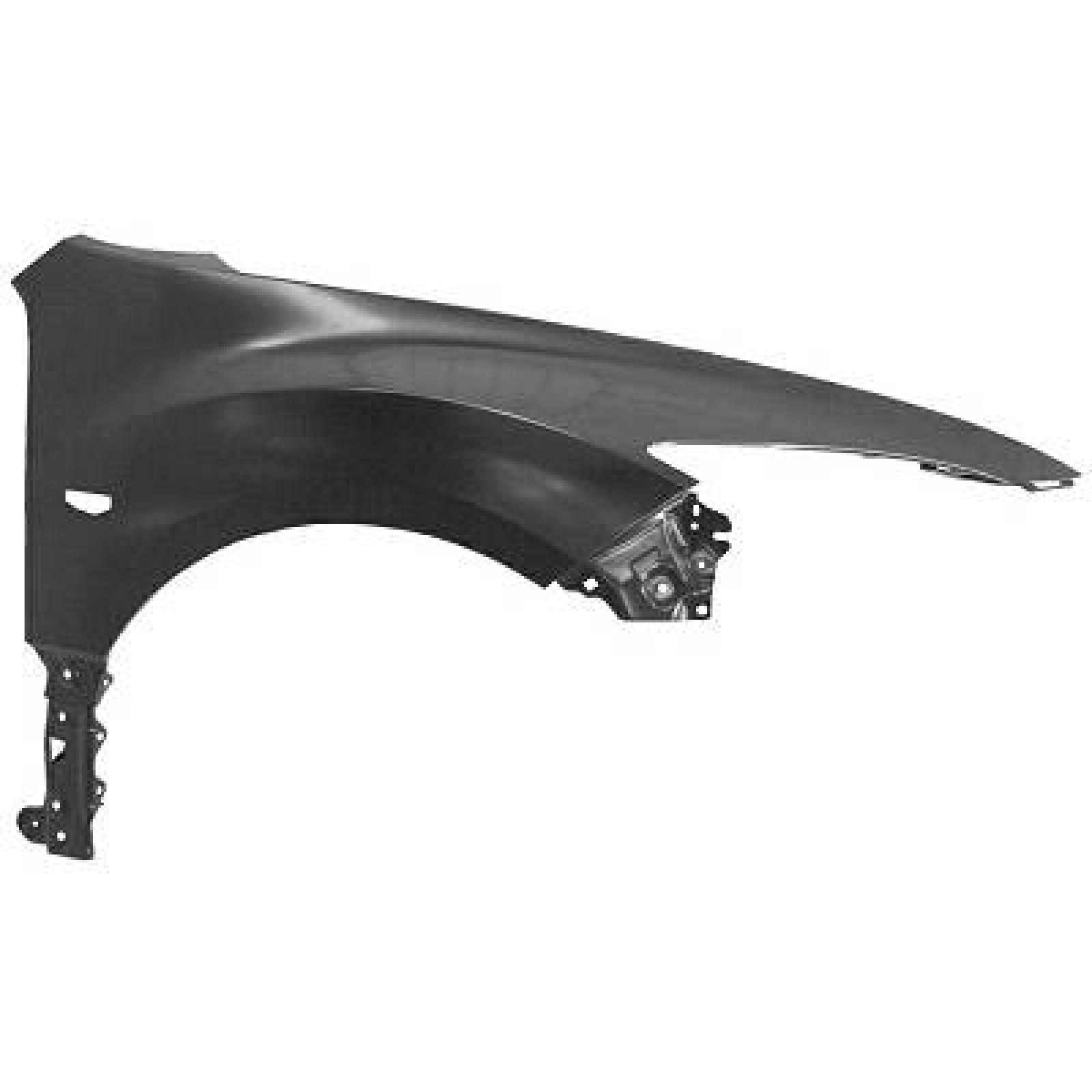 Guarda-lamas Dianteiro Direito para Mazda 6 Berlina/Carrinha 07-12