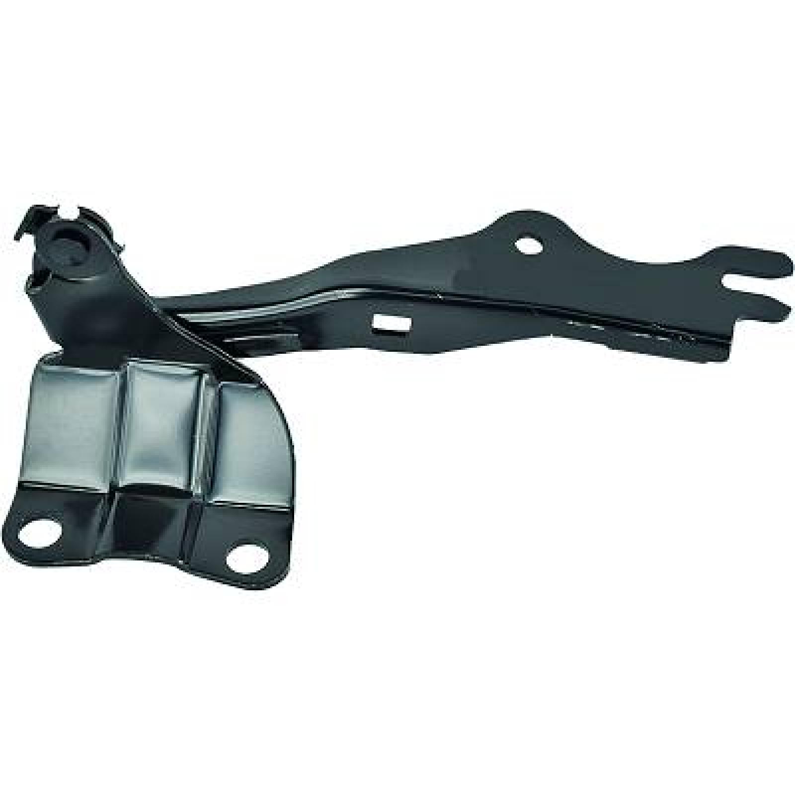 Dobradiça, capot do motor Direito para Mazda 6 Berlina/Carrinha 07-12
