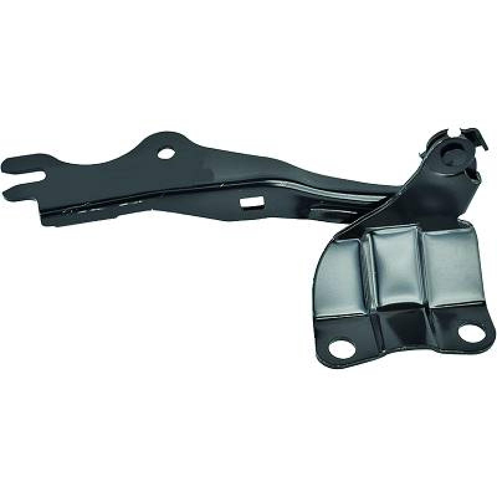 Dobradiça, capot do motor Esquerdo para Mazda 6 Berlina/Carrinha 07-12