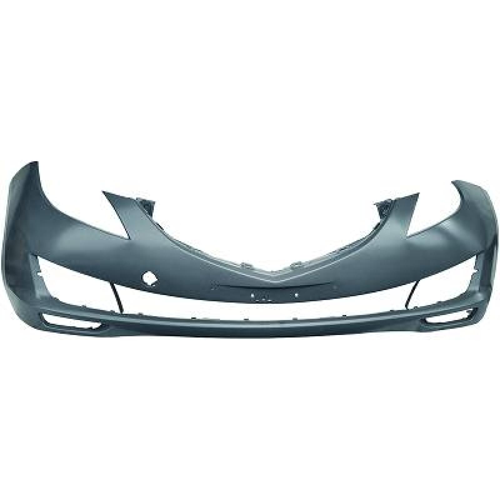 Pára-choques Dianteiro para Mazda 6 Berlina/Carrinha 07-12