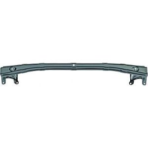 Suporte, pára-choques Inferior para Mazda 6 Berlina/Carrinha 07-12