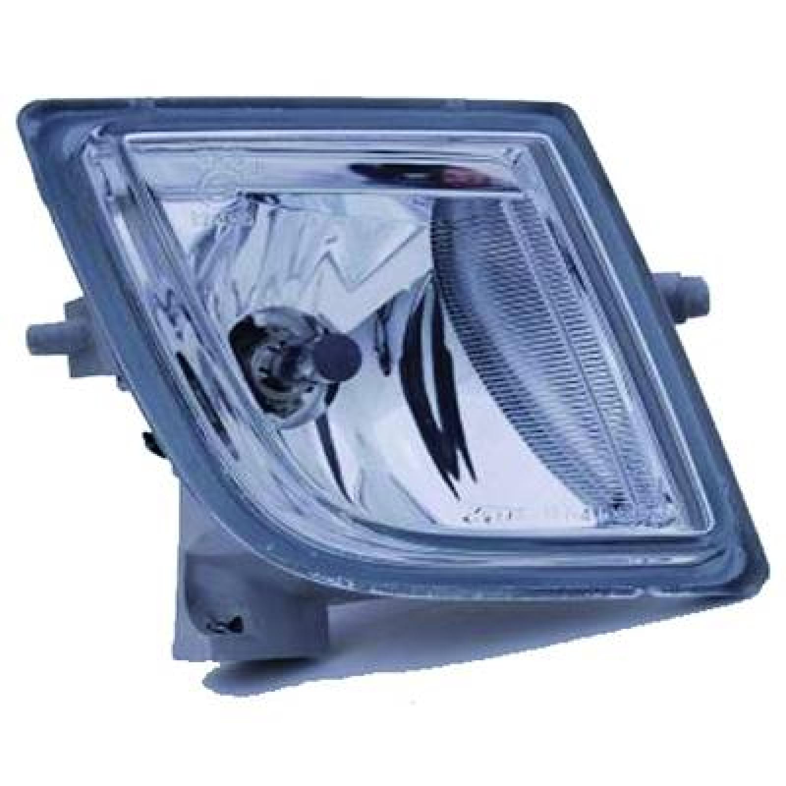 Farol de nevoeiro Direito para Mazda 6 Berlina/Carrinha 07-12