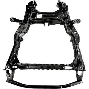 Subchassis/grupo de suporte Dianteiro para Mazda 6 Berlina/Carrinha 07-12