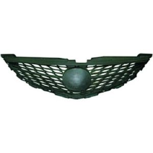 Grelha de radiador para Mazda 6 Berlina/Carrinha 07-12
