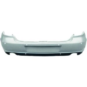Pára-choques Traseiro para Mazda 6 Berlina/Carrinha 07-12