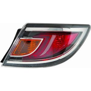 Luz traseira Direito para Mazda 6 Berlina/Carrinha 07-12