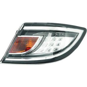 Luz traseira Direito para Mazda 6 Berlina/Carrinha 07-12