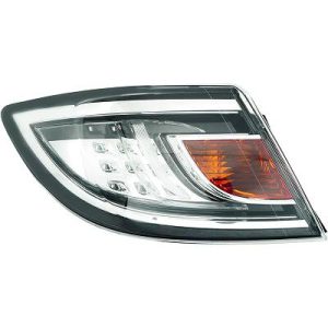 Luz traseira Esquerdo para Mazda 6 Berlina/Carrinha 07-12