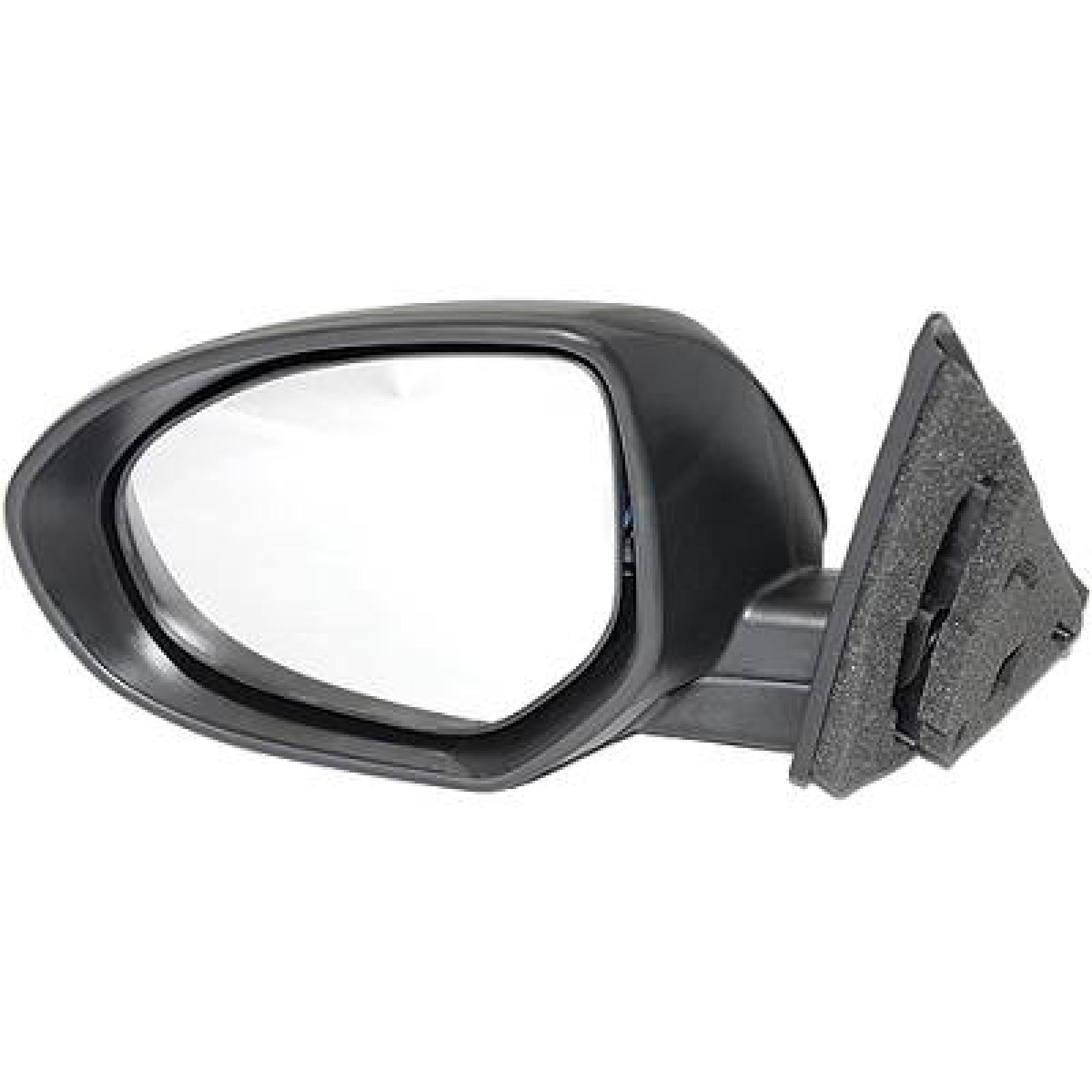 Retrovisor exterior Direito para Mazda 6 Berlina/Carrinha 07-12