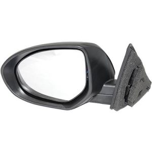 Retrovisor exterior Esquerdo para Mazda 6 Berlina/Carrinha 07-12