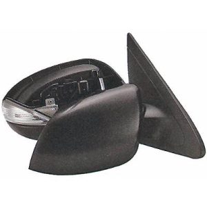 Retrovisor exterior Direito para Mazda 6 Berlina/Carrinha 07-12
