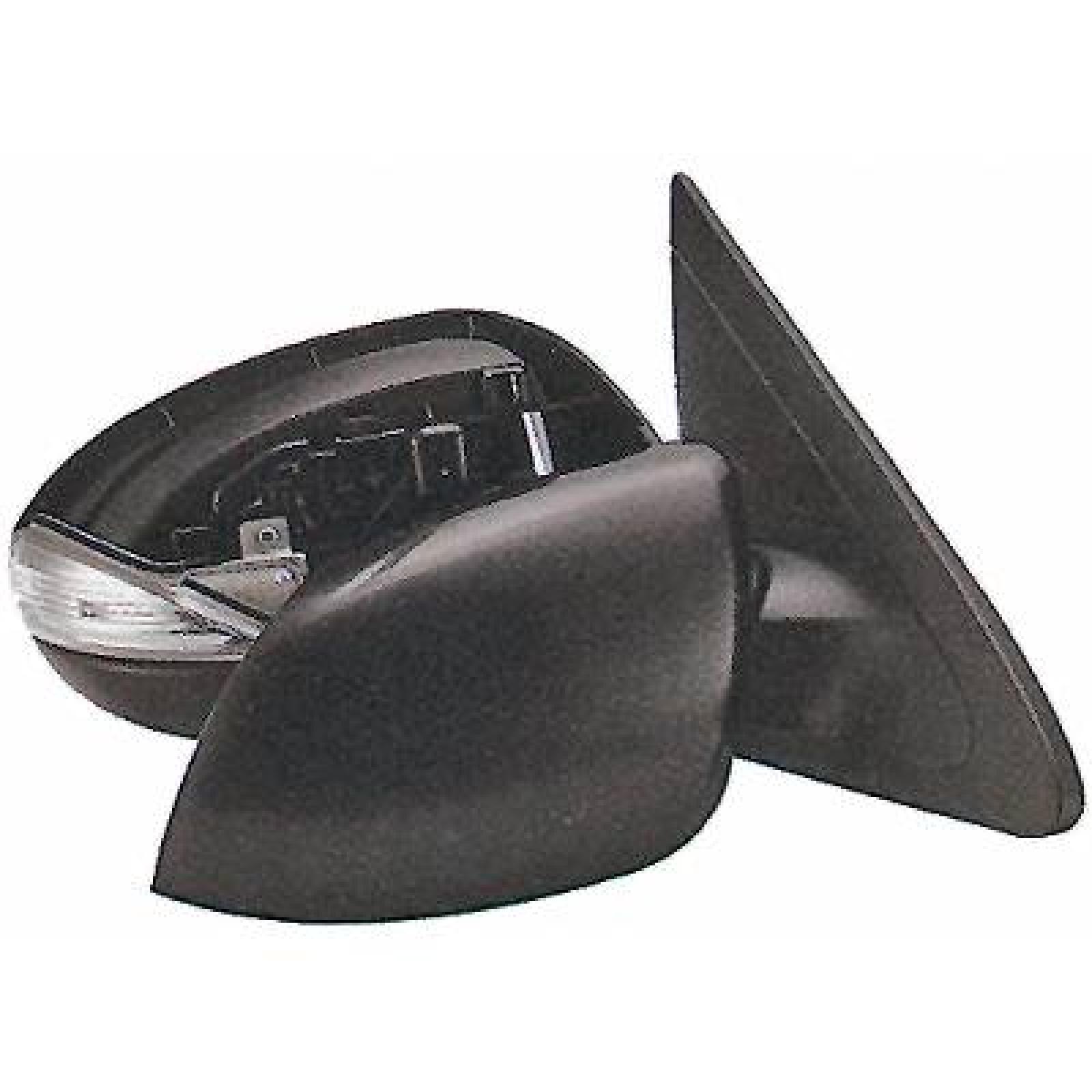 Retrovisor exterior Direito para Mazda 6 Berlina/Carrinha 07-12