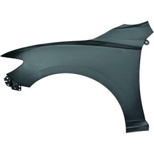 Guarda-lamas Dianteiro Direito para Mazda 6 Berlina/Carrinha 12->>