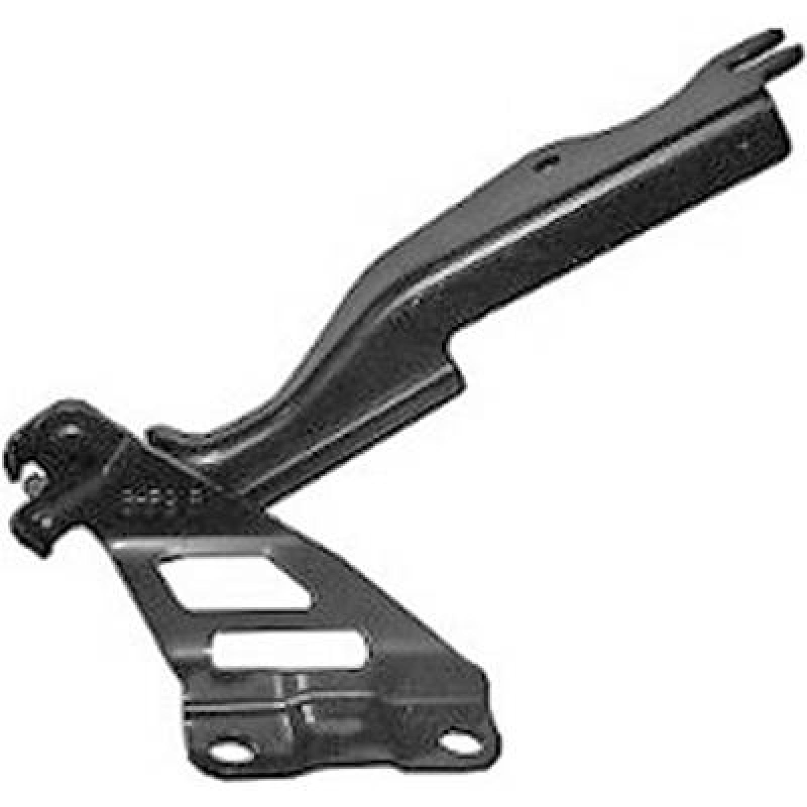 Dobradiça, capot do motor Direito para Mazda 6 Berlina/Carrinha 12->>